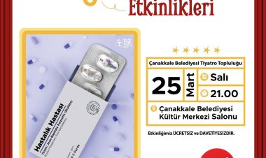 HASTALIK HASTASI